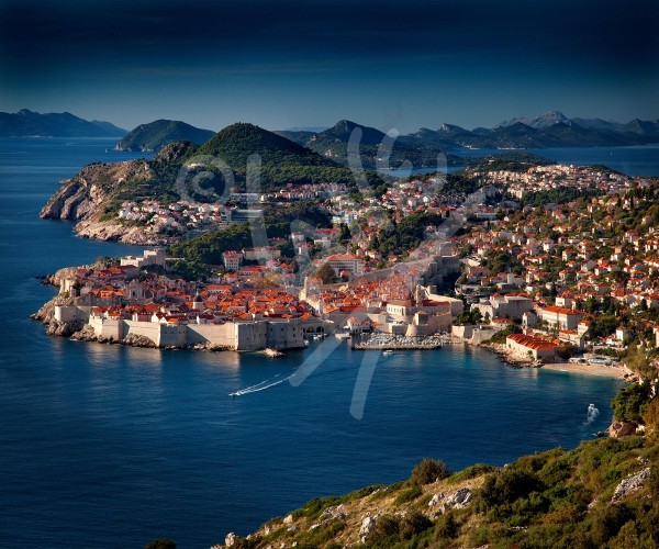 CROATIA Dubrovnik